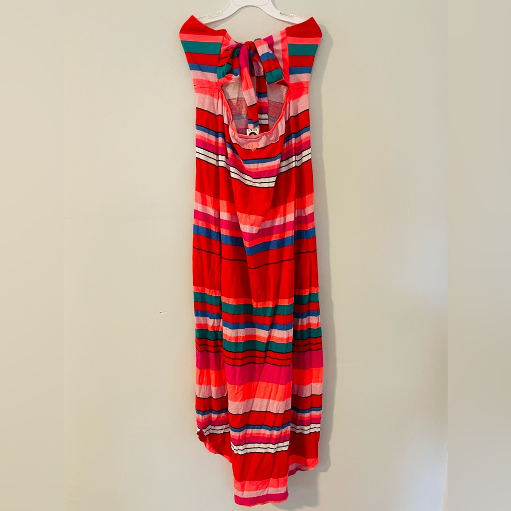 ROXY straples dress - Picture 5 of 5